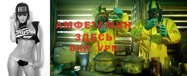 ALPHA PVP Белокуриха